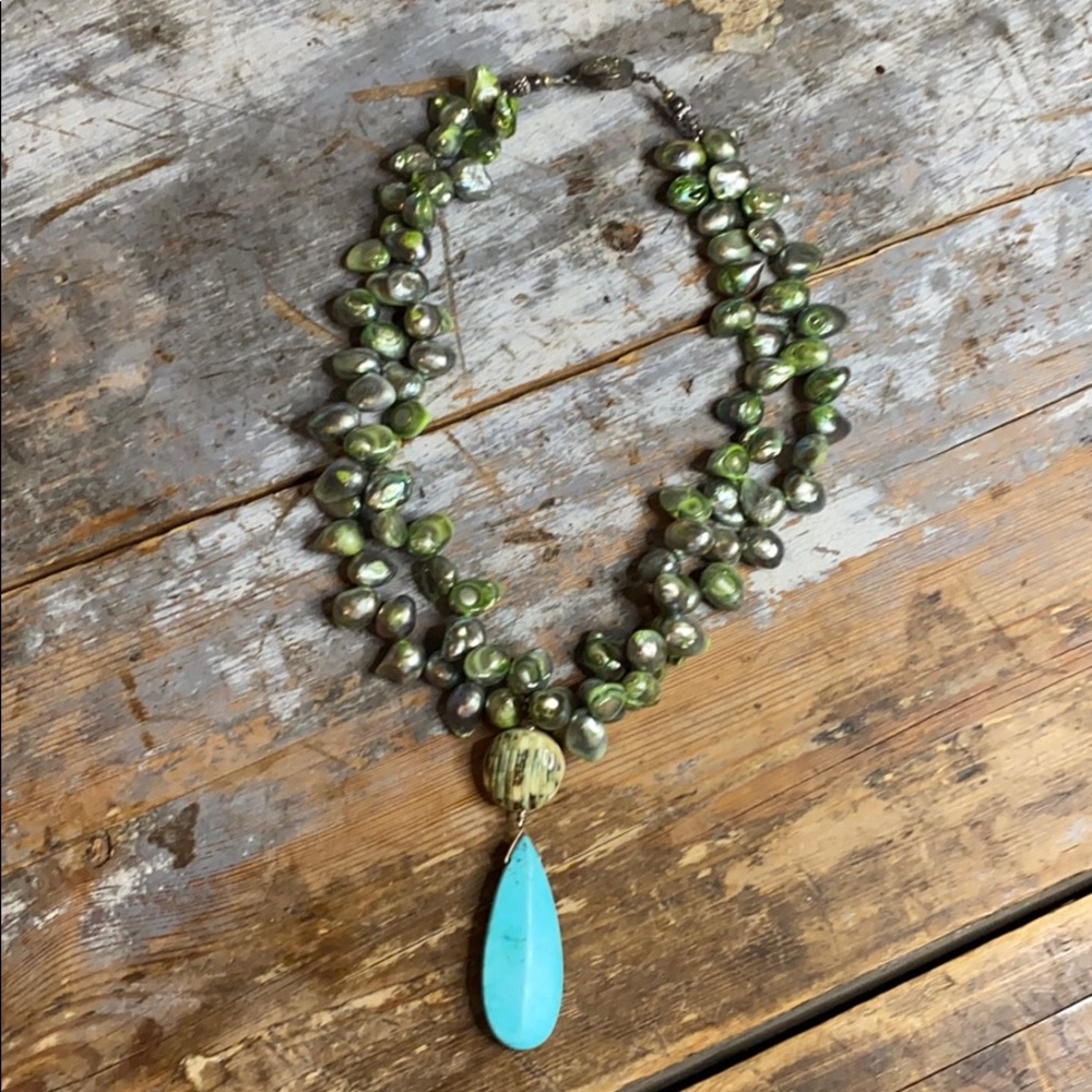 Statement Necklace